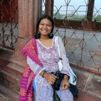 Moitri Das