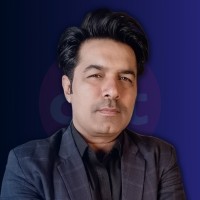Shahzad ul Haq