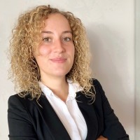 Melissa Vecchi