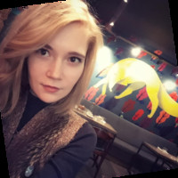 Влада Гуськова