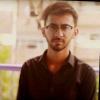 Muhammad Nouman Khan