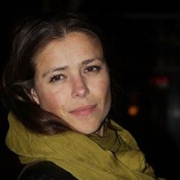 Aimée Warmerdam