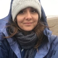 Jenny Beaumont (prev. Longstaffe)