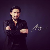 Arody Rojas