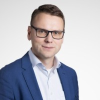 Lubos Chladek