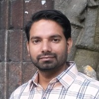 Anshul Kumar