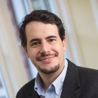 Dan Gomez-Palacio