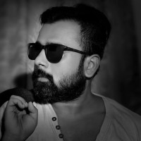 Shivam Trivedi