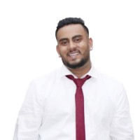 Terrell Moodley