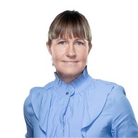 Helle Reinevald