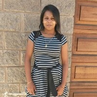 Shivani Naicker
