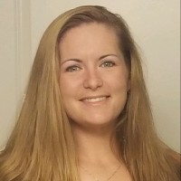 Amanda Mitchell