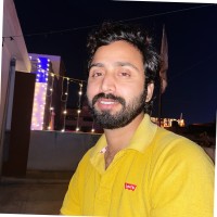 Mahadev Singh
