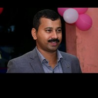 Durga Charan Sahoo