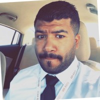 Iyad Abbadi