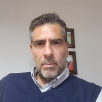 Mariano Damian Arlia