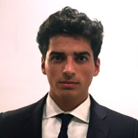 Nicolás Bolea Latorre