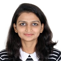 Charmi Bhalodia