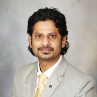 Vishakantha (Vishu) Murthy, PhD., MBA., CCRP., NRCC