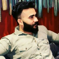Deepak Raj (Technology Analyst)