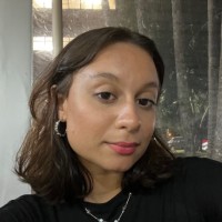 Maria Gabrielly Fagundes