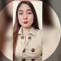 Diana Estefany Terrones Castro