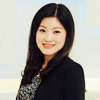 Rebecca Cai