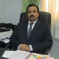 Sreekumar K