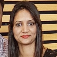 Navjot Kaur .