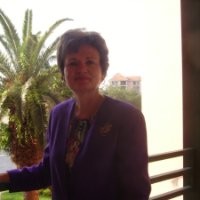 Cynthia Sampson