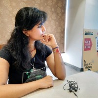 Sejal Saxena