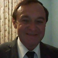 Roger Palus