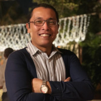 Daniel Ruben Silitonga