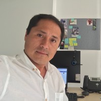 Jesus Varillas Cajaleon