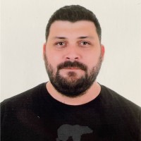 Ahmet Mola