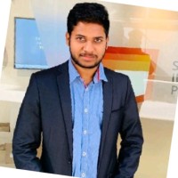 Pavan Ganta