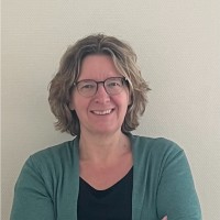 Barbara Vermeij - van Ieperen