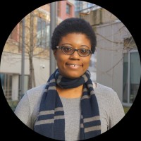 Audrey Awara Désiré