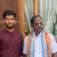 Santhana Krishnaa K G