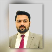 Muhammad Sohail Anjum