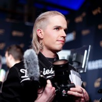 Kwinten Hendrycks
