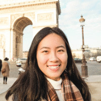 Hayley Tai