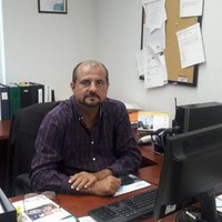 Gilberto Montoya