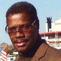 Dennis Winkfield