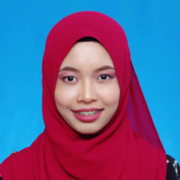 Nur Atikah Mohd Lana