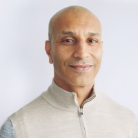 Inder Bhamra