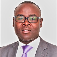 Leonard Okoth, CPA(K), CIA, CISA, CFE, MBA