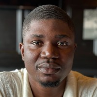 Victor Balogun