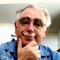 Neil J Forrest