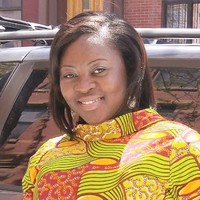 Wendy Asare-Boakye